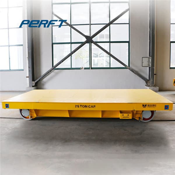 <h3>rail transfer car with led display 10 tons-Perfect Rail Transfer Trolley</h3>
